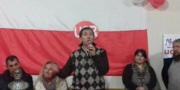 Un sector de la UCR cuestiona a la Casa Rosada