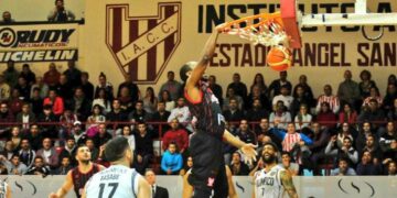 A un paso de la final