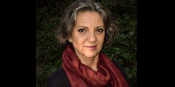 La bióloga cordobesa Sandra Díaz ganó el Premio Princesa de Asturias