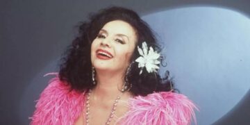 Murió Isabel Sarli, ícono del cine argentino