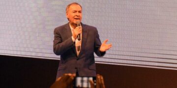 La lista “corta” de Schiaretti seduce a otras tres provincias