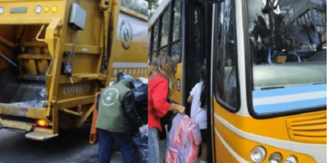 Cada vez cuesta más trasladarse en Córdoba