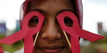 Riesgo de VIH: solo el 25% de la población usa preservativos