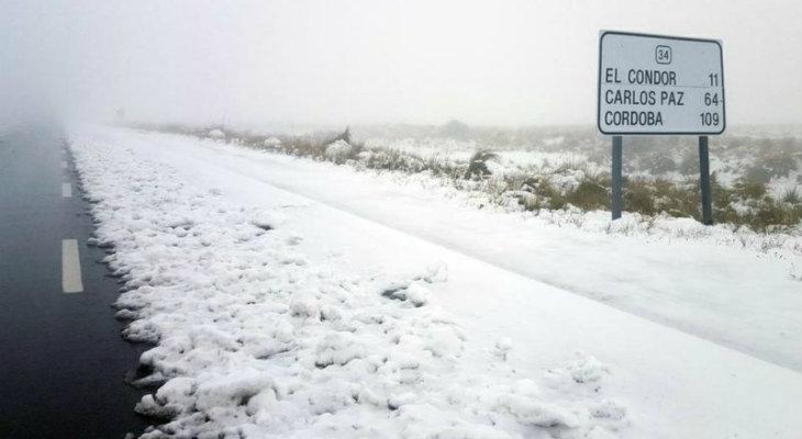 Esperan un repunte del turismo para las vacaciones de invierno Esperan un repunte del turismo para las vacaciones de invierno