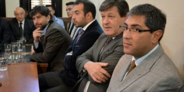 Narcoescándalo: celebran el nuevo fallo