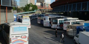 Ersep multó a los interurbanos por incumplimientos