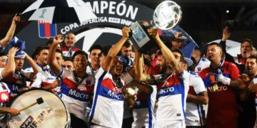 Un Tigre suelto en Córdoba