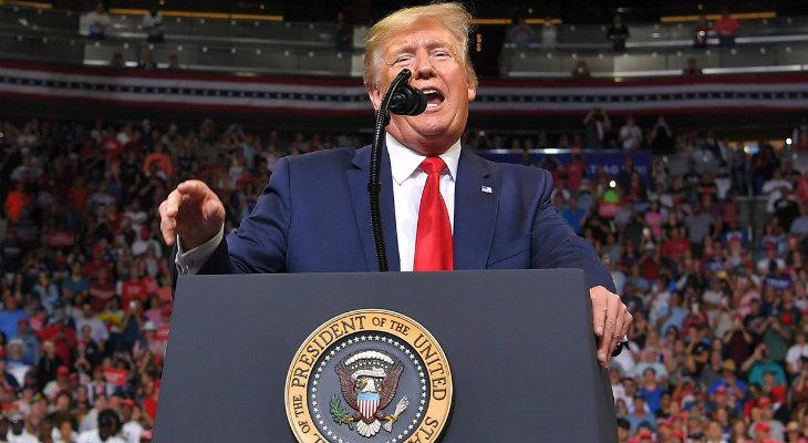 EE.UU. redobla la presión sobre Irán EE.UU. redobla la presión sobre Irán