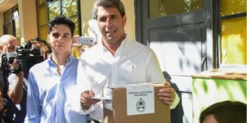 Misiones, San Juan y Corrientes eligen autoridades