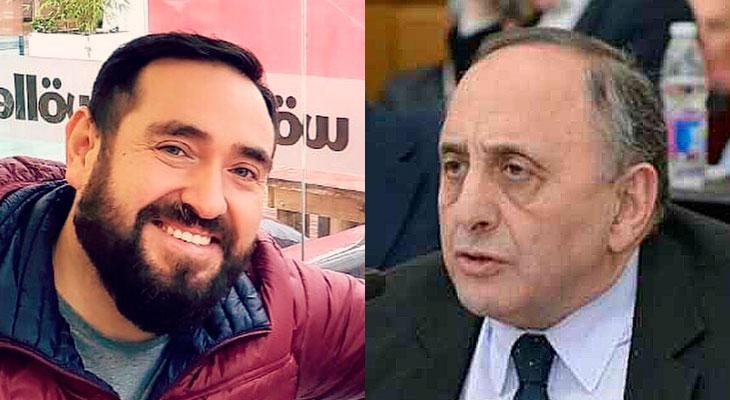 Radicales “díscolos” ratifican que irán a las Paso Radicales “díscolos” ratifican que irán a las Paso