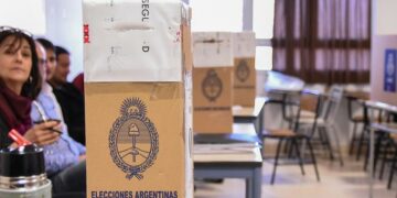 Cuáles son las alianzas que se presentaron en Córdoba y a nivel país