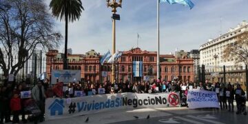 Los amparos contra los créditos UVA llegan a la Justicia