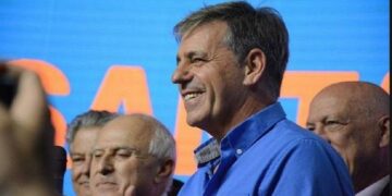 La unidad del peronismo recupera Santa Fe