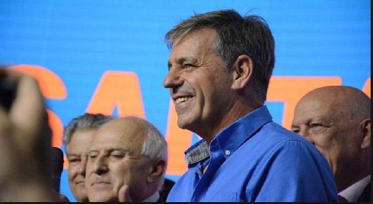 La unidad del peronismo recupera Santa Fe La unidad del peronismo recupera Santa Fe