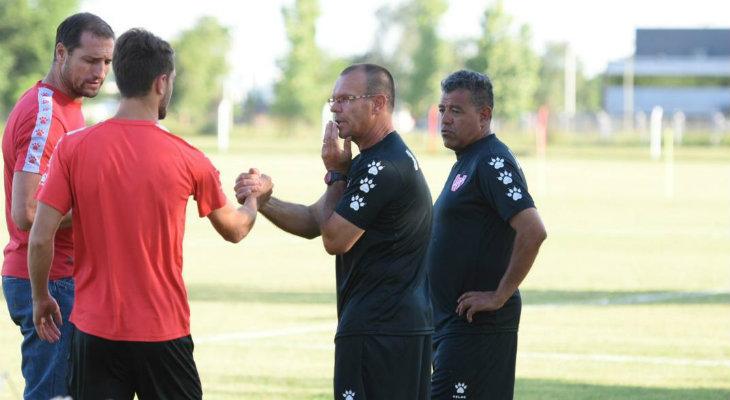 Ahora los refuerzos Ahora los refuerzos