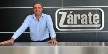 Detuvieron al propietario de la empresa Zárate por estafas