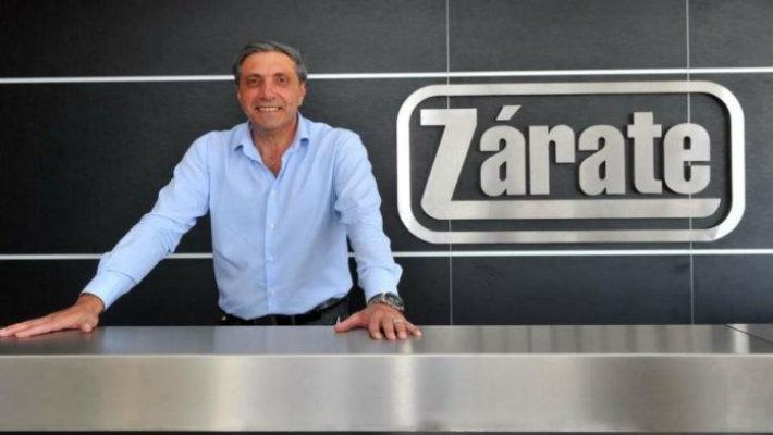Detuvieron al propietario de la empresa Zárate por estafas