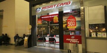 Trasladaron a la argentina en coma a un hospital de Santo Domingo