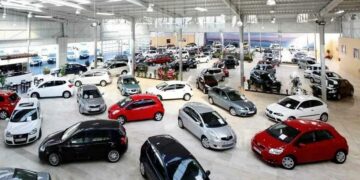 Lanzan “Junio 0Km” para promover la venta de autos