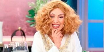 Murió Beatriz Salomón