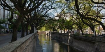 ¿Cómo está el clima este fin de semana?