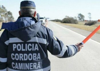 La multa más alta de la Policía Caminera ya llega a los $95.000