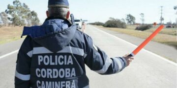 La multa más alta de la Policía Caminera ya llega a los $95.000
