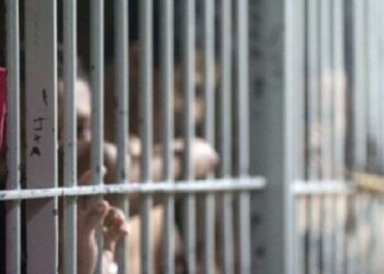 En 2018 murieron 41 presos federales