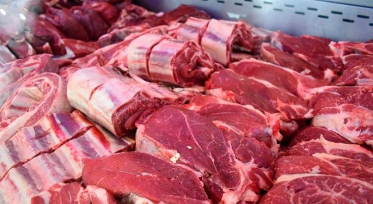 Carne: el consumo interno cae y suben las exportaciones Carne: el consumo interno cae y suben las exportaciones