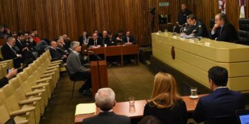 Causa CBI: para la Justicia no hubo una asociación ilícita