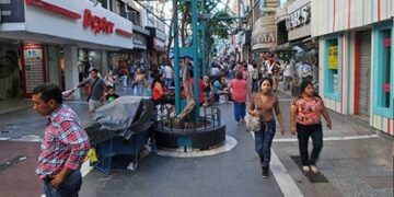 El comercio cordobés se desplomó 12,9% en mayo