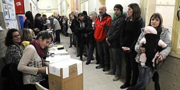 En Córdoba, 17 municipios asisten a las urnas