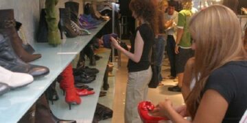 Ventas minoristas de las pymes: 17 meses de caídas consecutivas