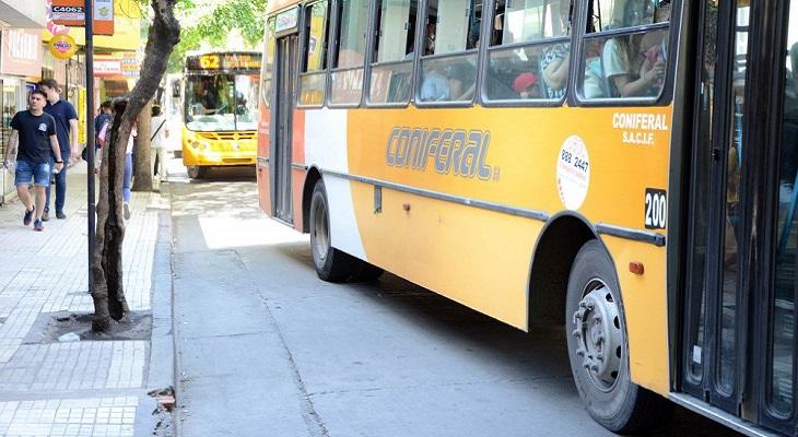 Este es el esquema de servicios municipales para hoy Este es el esquema de servicios municipales para hoy