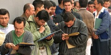 Vaticinan 2,6 millones de desempleados para fines de 2019