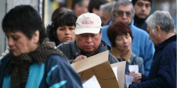 La informalidad afecta al 50% de los trabajadores argentinos