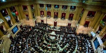 Estos son los precandidatos a diputados nacionales por Córdoba