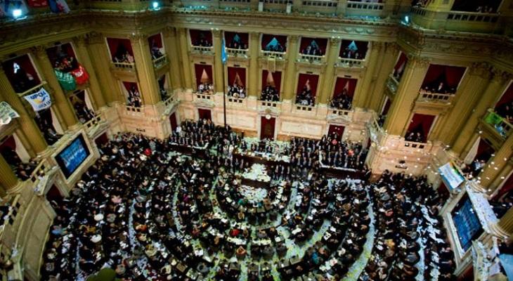 Estos son los precandidatos a diputados nacionales por Córdoba Estos son los precandidatos a diputados nacionales por Córdoba