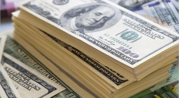 Volvió a bajar el dólar y cerró a $44,07 para la venta Volvió a bajar el dólar y cerró a $44,07 para la venta
