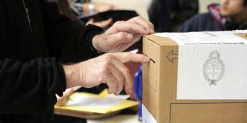 Villa María elige Intendente y concejales