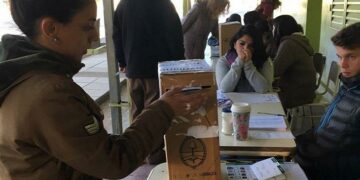 Tres centros vecinales de la ciudad de Córdoba renuevan autoridades