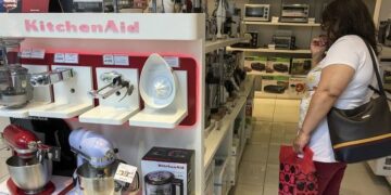 El consumo en supermercados no repunta