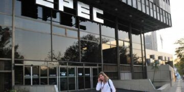 El servicio de electricidad en Córdoba funciona en un 95%