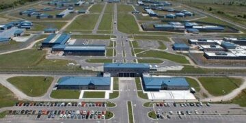 Imágenes de abuso infantil: trasladaron al pediatra al penal de Ezeiza