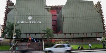 Denunciaron por acoso sexual a un comisario