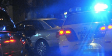 Anisacate: mató a su pareja de 18 años y se escapó