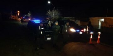 Vendía droga frente a un centro de rehabilitación de consumo