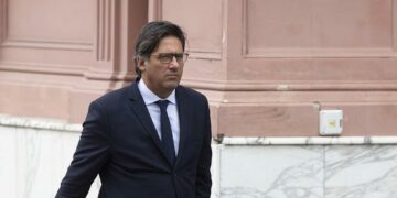 Garavano acusó a los jueces federales de “buscar poder”