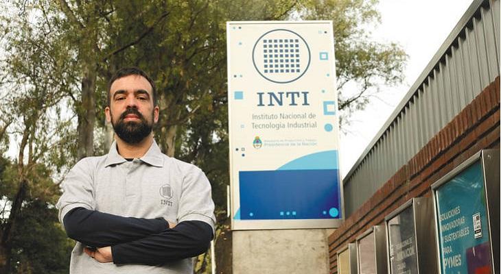 El Inti frenó un proyecto que habría evitado el gran apagón El Inti frenó un proyecto que habría evitado el gran apagón