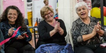 Cobran el medio aguinaldo los jubilados provinciales